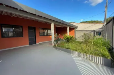 Linda casa térrea com 03 dormitórios (1st.) recém reformada à venda, 143 m² por r$ 780.000 - cidade vista verde - são josé dos campos/sp
