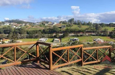 Terreno à venda, 1000 m² por r$ 300.000,00 - reserva fazenda são francisco - jambeiro/sp