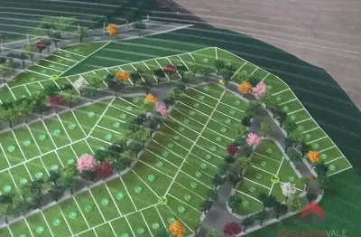 Terreno à venda, 250 m² por r$ 435.000,00 - putim - são josé dos campos/sp