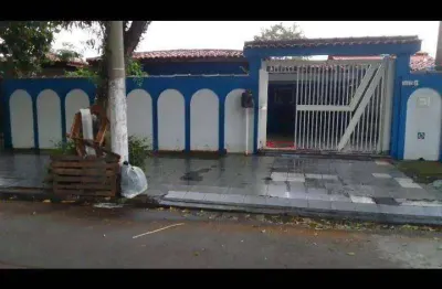 Excelente casa ampla com 03 dormitórios à venda, 167 m² por r$ 900.000 - jardim satélite - são josé dos campos/sp
