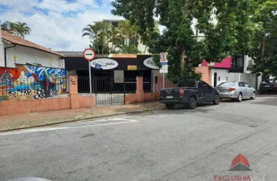 Ponto à venda, 229 m² por r$ 1.750.000,00 - vila adyana - são josé dos campos/sp