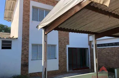 Casa à venda, 327 m² por r$ 2.700.000,00 - jardim esplanada - são josé dos campos/sp