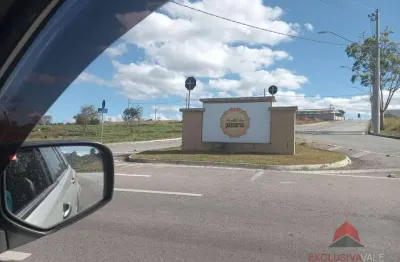 Terreno à venda, 250 m² por r$ 430.000,00 - putim - são josé dos campos/sp