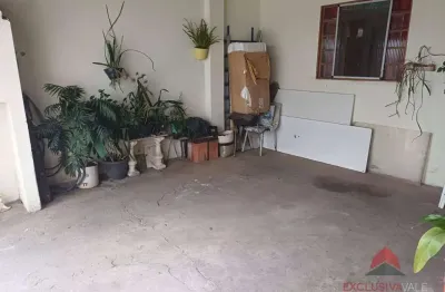 Casa com 4 dormitórios à venda, 80 m² por r$ 460.000,00 - jardim uirá - são josé dos campos/sp
