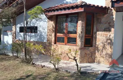Casa com 3 dormitórios à venda, 260 m² por r$ 1.680.000,01 - urbanova - são josé dos campos/sp