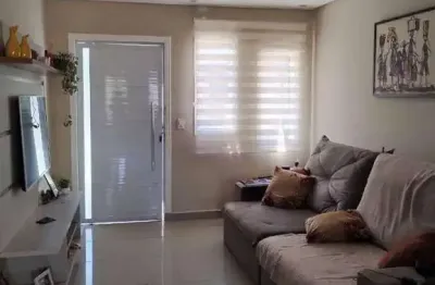 Excelente casa com 03 dormitórios à venda, 120 m² por r$ 690.000 - jardim paulista - são josé dos campos/sp