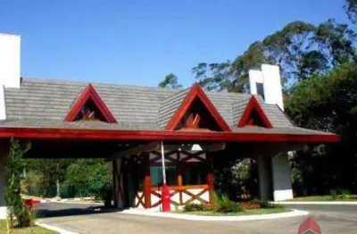 Terreno à venda, 887 m² por r$ 250.000,00 - residencial recanto santa bárbara - jambeiro/sp