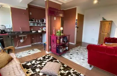 Lindo apartamento com 02 dormitórios à venda, 64 m² por r$ 585.000 - condomínio bosque paratehy - são josé dos campos/sp