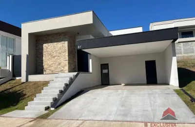 Casa com 4 suítes à venda, 168 m² por r$ 1.320.000 - cyrela landscape - taubaté/sp