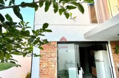 Casa com 2 dormitórios à venda, 84 m² por R$ 650.000,00 - Vila Betânia - São José dos Campos/SP