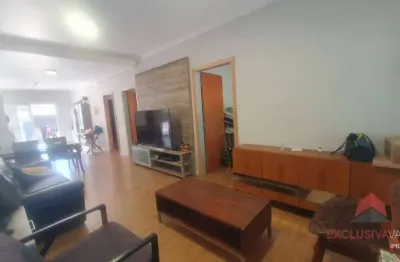 Casa com 3 dormitórios à venda, 160 m² por r$ 735.000,00 - jardim oriente - são josé dos campos/sp