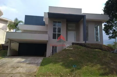 Casa à venda, 500 m² por r$ 3.900.000,00 - residencial recanto santa bárbara - jambeiro/sp