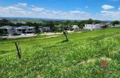 Terreno à venda, 1175 m² por r$ 2.000.000,00 - condomínio reserva do paratehy - são josé dos campos/sp