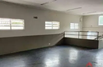 Ponto para alugar, 100 m² por r$ 3.668,00/mês - jardim são dimas - são josé dos campos/sp