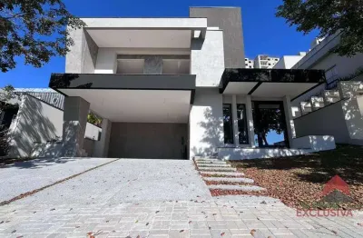 Casa à venda, 275 m² por r$ 2.100.000,00 - urbanova - são josé dos campos/sp