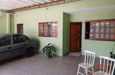 Casa à venda, 60 m² por r$ 480.000,00 - conjunto residencial trinta e um de março - são josé dos campos/sp