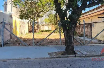 Terreno à venda, 476 m² por r$ 1.100.000,00 - centro - são josé dos campos/sp