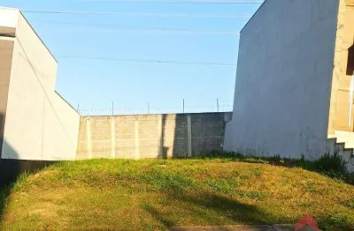 Terreno à venda, 250 m² por r$ 500.000,00 - vivva jacareí residencial vem viver - jacareí/sp