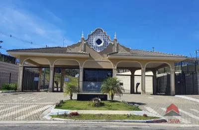 Terreno à venda, 324 m² por r$ 260.000,00 - residencial quinta das palmeiras - taubaté/sp