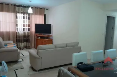 Excelente apartamento com 03 dormitórios à venda, 90 m² por r$ 670.000 - jardim aquarius - são josé dos campos/sp