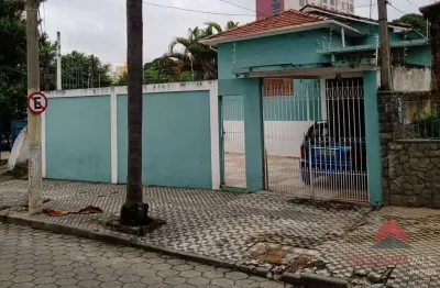 Casa à venda, 200 m² por r$ 696.000,00 - centro - são josé dos campos/sp