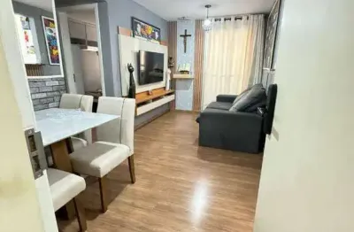 Apartamento à venda, 54 m² por r$ 350.000,00 - jardim paraíso do sol - são josé dos campos/sp