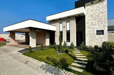 Casa com 3 dormitórios à venda, 189 m² por r$ 1.200.000,00 - vila nossa senhora auxiliadora - tremembé/sp