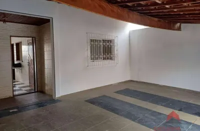 Casa à venda, 68 m² por r$ 450.000,00 - jardim santa júlia - são josé dos campos/sp