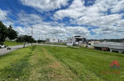 Terreno à venda, 315 m² por r$ 280.000,00 - cyrela landscape - taubaté/sp