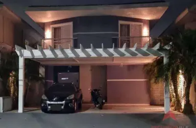 Casa com 3 suítes à venda, 253 m² por r$ 1.700.000 - urbanova - são josé dos campos/sp