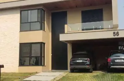 Casa com 4 dormitórios à venda, 378 m² por r$ 6.000.000,00 - jardim do golfe - são josé dos campos/sp