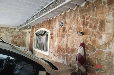 Casa à venda, 220 m² por r$ 800.000,00 - jardim satélite - são josé dos campos/sp