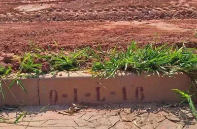 Terreno à venda na Rua José da Cunha, Jardim Santa Luzia, São José dos Campos