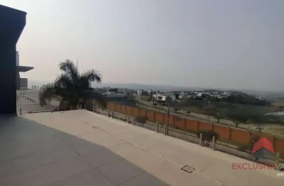 Casa com 4 dormitórios à venda, 500 m² por r$ 5.600.000,01 - condomínio residencial alphaville i - são josé dos campos/sp