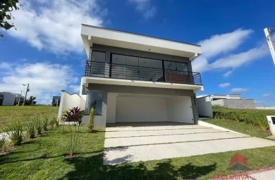 Casa com 3 dormitórios à venda, 198 m² por r$ 860.000,00 - itapecerica - taubaté/sp