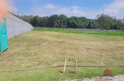 Terreno à venda, 1220 m² por r$ 2.120.000 - jardim das nações - urbanova - são josé dos campos/sp