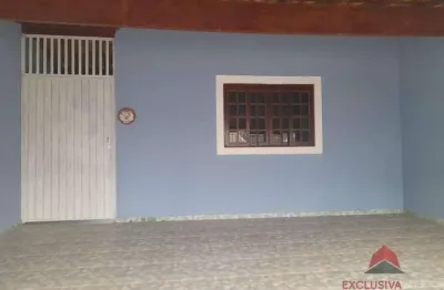 Casa com 2 dormitórios à venda, 80 m² por r$ 380.000,01 - vila das flores - são josé dos campos/sp