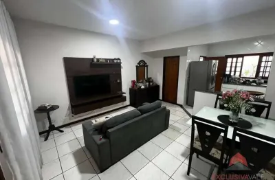 Casa à venda, 100 m² por r$ 800.000,00 - jardim américa - são josé dos campos/sp