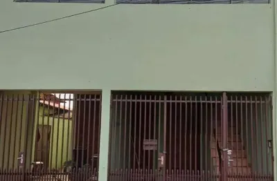 Casa para alugar, 145 m² por r$ 3.065,00/mês - parque industrial - são josé dos campos/sp