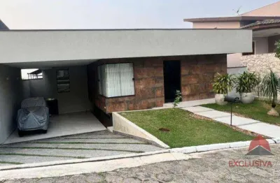 Casa para alugar, 380 m² por r$ 8.040,00/mês - jardim coleginho - jacareí/sp