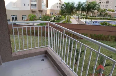 Apartamento à venda, 83 m² por r$ 600.000,00 - pagador de andrade - jacareí/sp