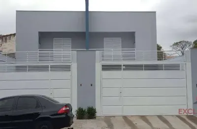 Lindo sobrado com 03 dormitórios à venda, 180 m² por r$ 920.000 - monte castelo - são josé dos campos/sp