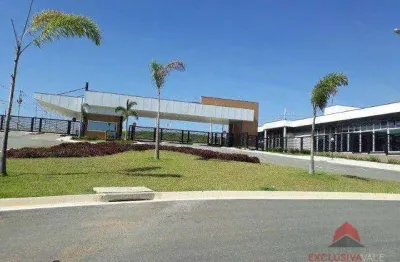 Terreno à venda, 528 m² por r$ 370.000,00 - parque residencial maria elmira - caçapava/sp