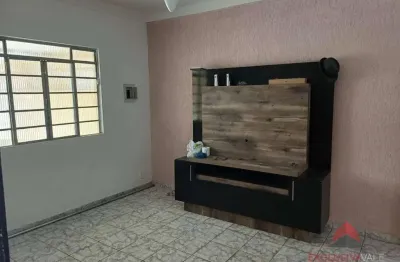 Casa à venda, 133 m² por r$ 375.000,00 - jardim santa inês i - são josé dos campos/sp