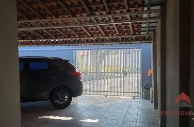 Casa à venda, 210 m² por r$ 675.000,00 - cidade vista verde - são josé dos campos/sp