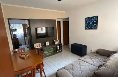 Apartamento com 02 dormitórios à venda, 50 m² por r$ 255.000 - vila rossi - são josé dos campos/sp
