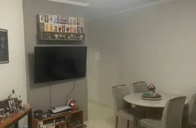Apartamento à venda, 67 m² por r$ 260.000,00 - vila são josé - taubaté/sp