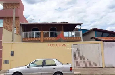 Casa com 5 dormitórios à venda, 232 m² por r$ 980.000,01 - centro - caraguatatuba/sp