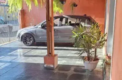 Casa à venda, 120 m² por r$ 800.000,00 - parque industrial - são josé dos campos/sp