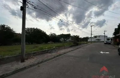 Terreno à venda, 153 m² por r$ 153.410,00 - residencial são francisco - são josé dos campos/sp